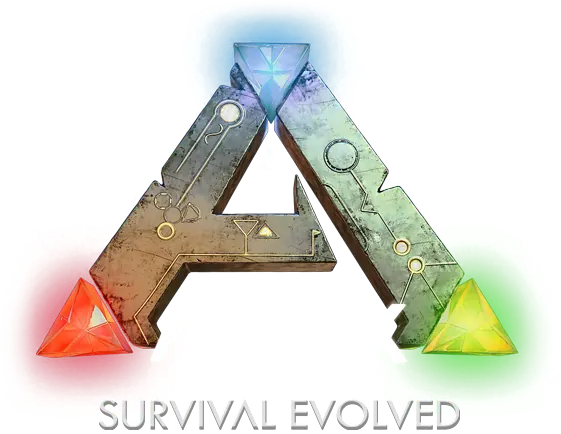 ARK: Survival Evolved