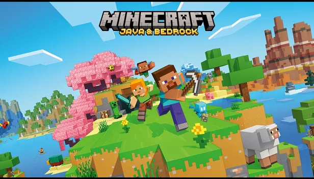 Minecraft